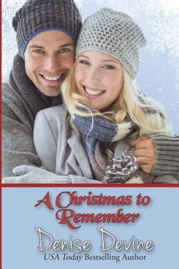 A Christmas To Remember