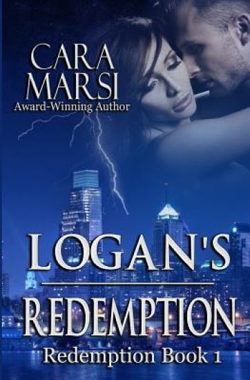 Logan's Redemption: Redemption Book 1