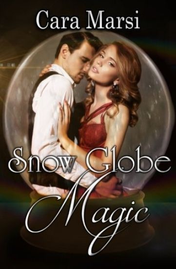 Snow Globe Magic