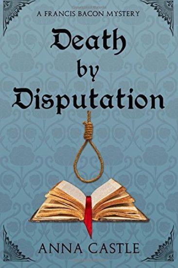 Death by Disputation