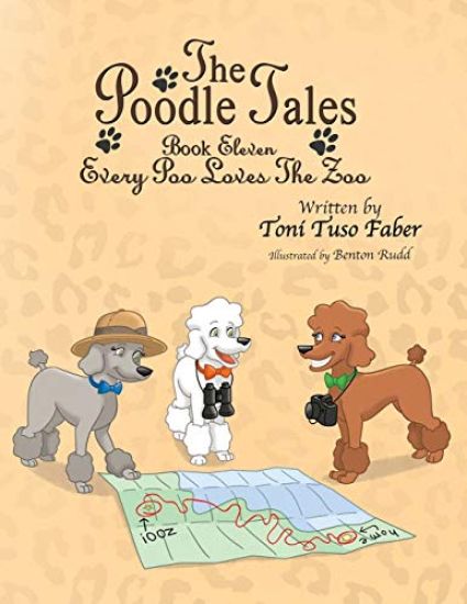 The Poodle Tales