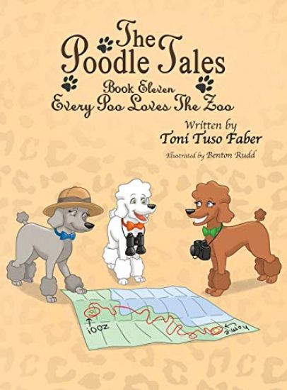 The Poodle Tales