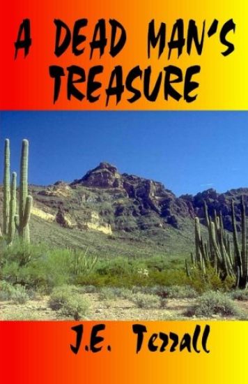 A Dead Man's Treasure