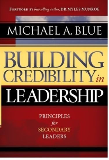 Building Credibility in Leadership