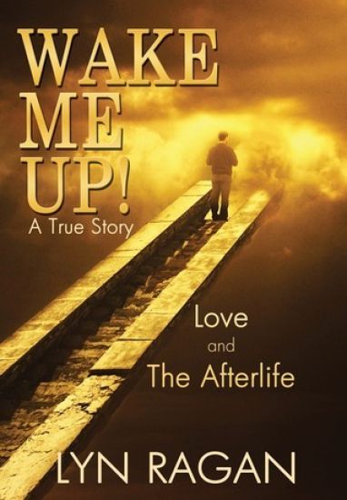 Wake Me Up!: How Chip's Afterlife Saved Me from Myself