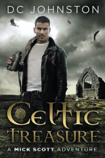 Celtic Treasure: A Mick Scott Adventure