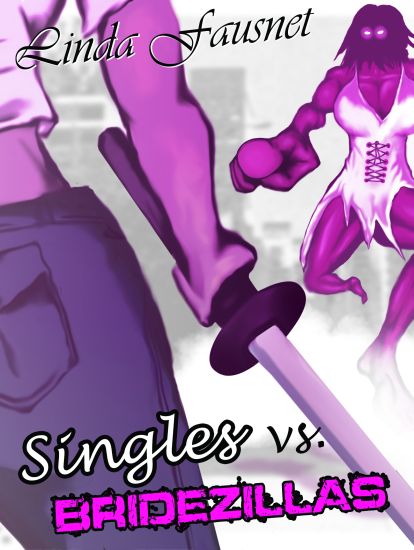 Singles vs. Bridezillas