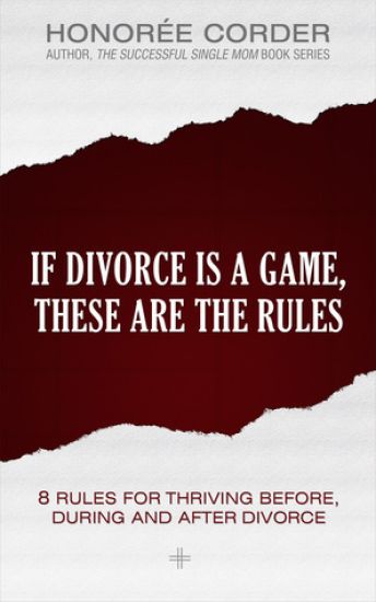 If Divorce is a Game, These are the Rules
