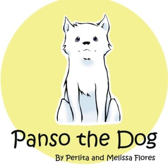Panso the Dog
