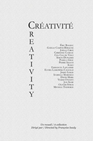 Creativity: Creativite