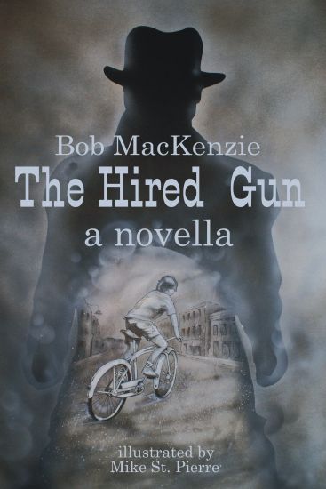The Hired Gun