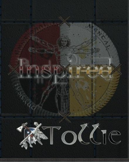 Inspired: The Art & Science of Personal Transformation