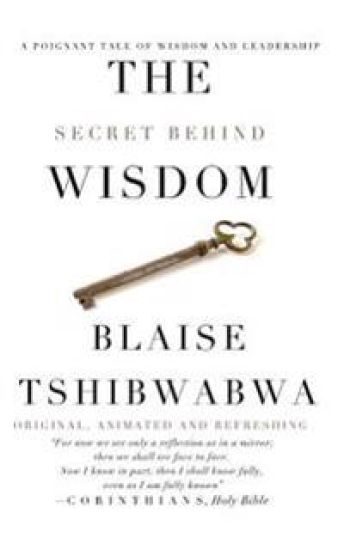 The Secret Behind Wisdom