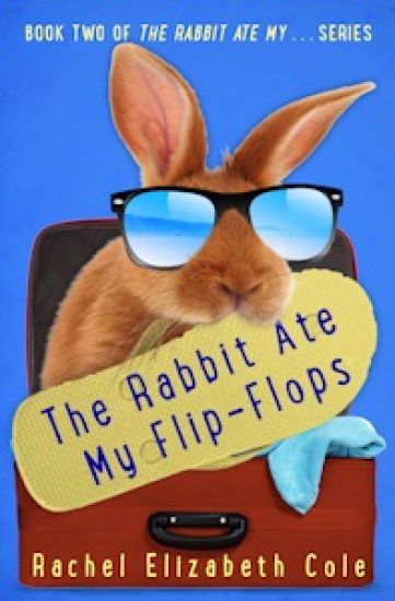 The Rabbit Ate My Flip-Flops