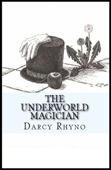 The Underworld Magician: Adventures of the Sun Children
