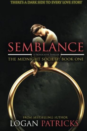 Semblance: The Midnight Society Book One