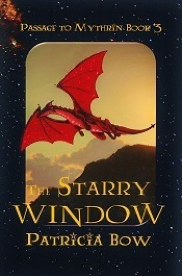 The Starry Window