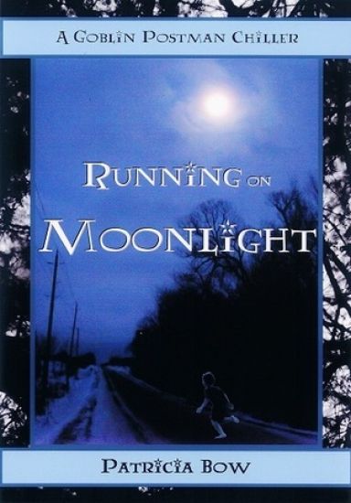 Running on Moonlight