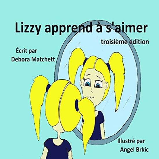 Lizzy apprend à s'aimer