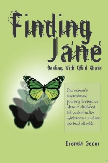 Finding Jane 4th Edition: Dealing With Child Abuse
