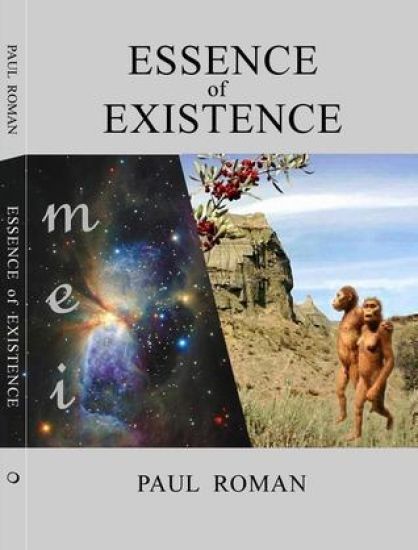Essence of Existence: Brief story of matter and people
