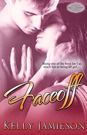 Faceoff: Heller Brothers Hockey Book 2