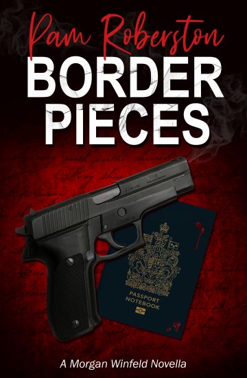 Border Pieces