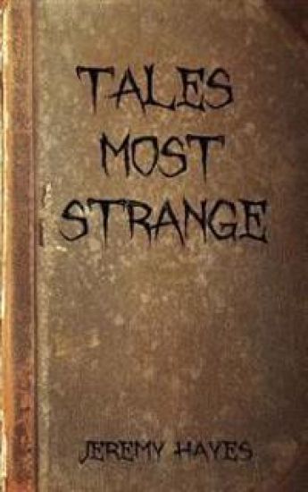 Tales Most Strange