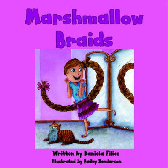 Marshmallow Braids