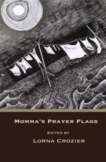 Momma's Prayer Flags