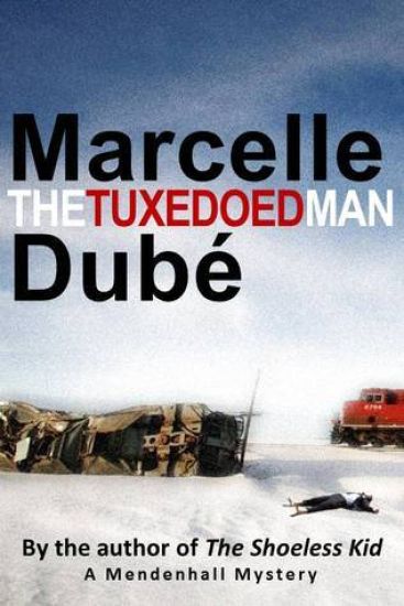 The Tuxedoed Man: A Mendenhall Mystery