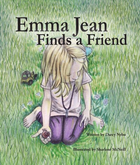 Emma Jean Finds a Friend