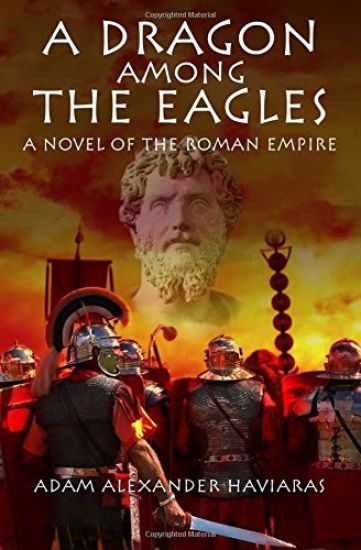 A Dragon among the Eagles