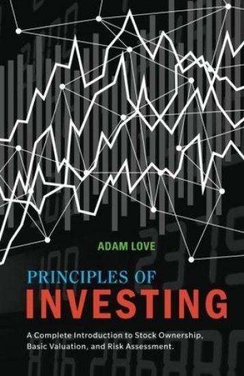 Principles of Investing: A Complete Introduction to Stock Ownership, Basic Valuation, and Risk Assessment