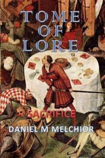 Tome of Lore: Sacrifice