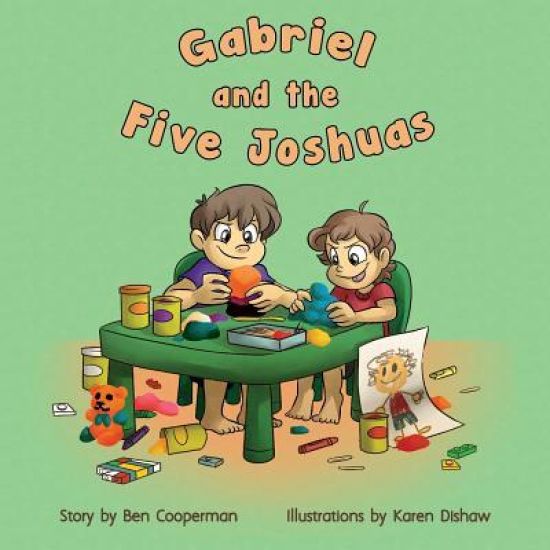 Gabriel and the Five Joshuas