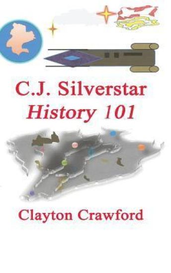 C.J. Silverstar: History 101