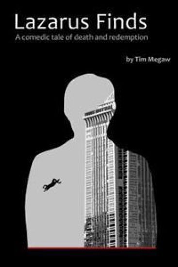 Lazarus Finds: A Comedic Tale of Death and Redemption