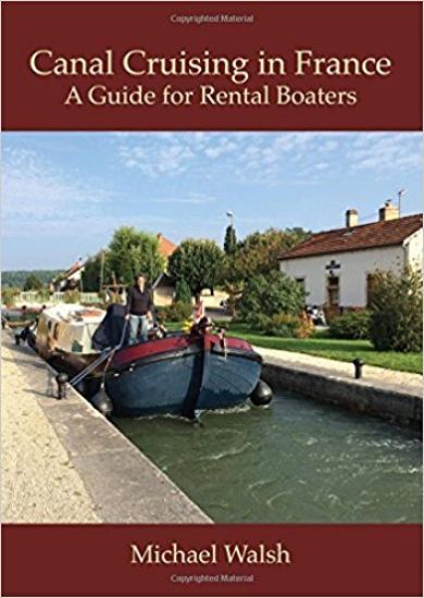 Canal Cruising in France