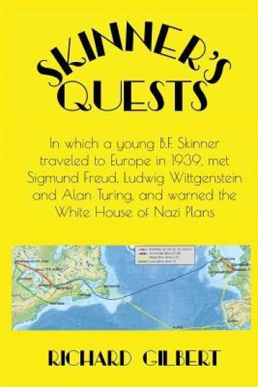 Skinner's Quests