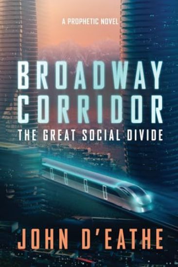 Broadway Corridor