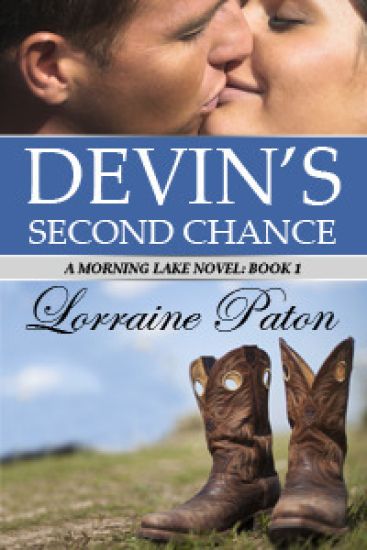 Devin's Second Chance