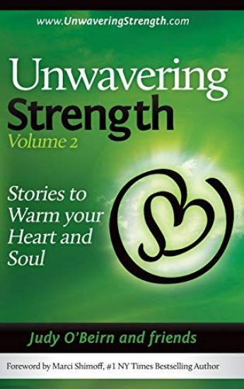 Unwavering Strength, Volume 2