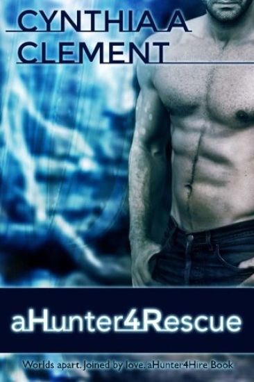 Ahunter4rescue