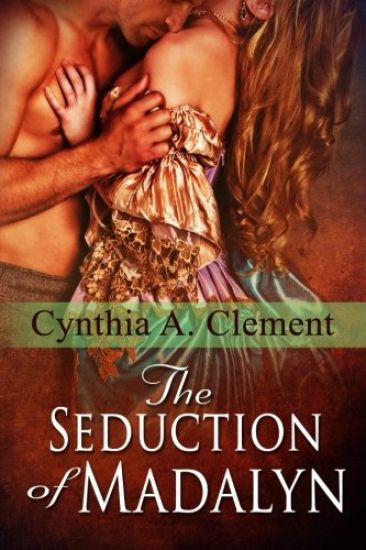 The Seduction of Madalyn