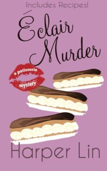 Eclair Murder
