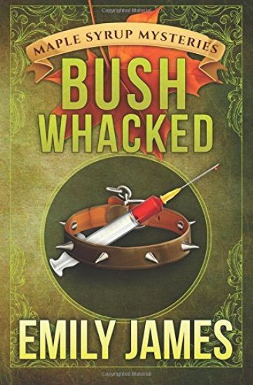 Bushwhacked