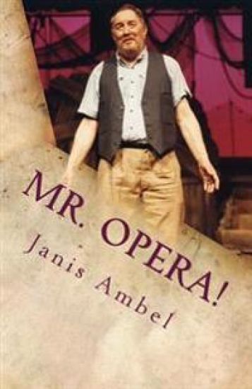 Mr. Opera!: Arno's Story