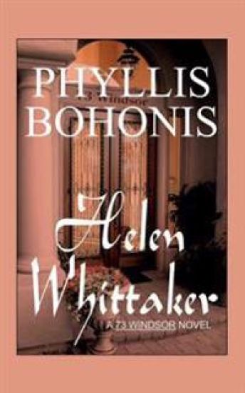 Helen Whittaker: A "73 Windsor" Book