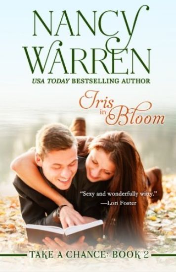 Iris in Bloom, Take a Chance, Book Two